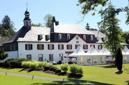 Hotel Schloss Auel
