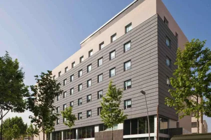 Ibis Barcelona Plaza Glories 22@