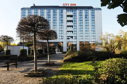 City Inn Hotel and Apartments