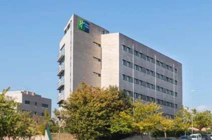 Holiday Inn Express Sant Cugat