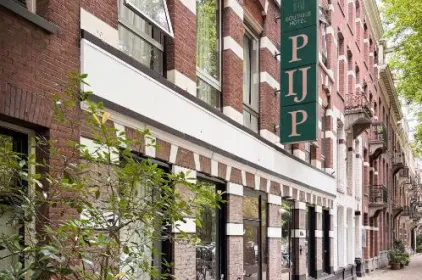 De Pijp Hotel