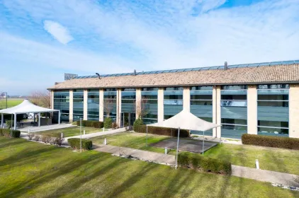 Best Western Hotel Green City