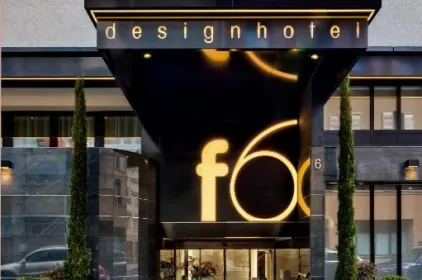 Design Hotel f6