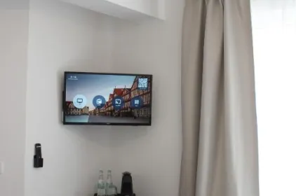 Boutique Hotel - Celler Altstadt