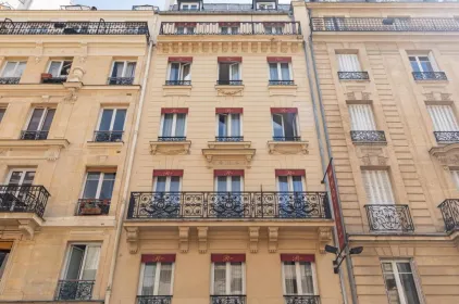 Hotel Riviera OPERA Cadet