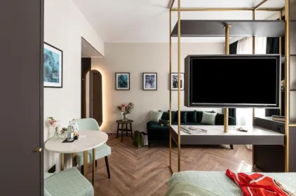 Duomo Hotel & Apartments