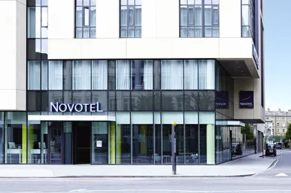 Novotel London Blackfriars
