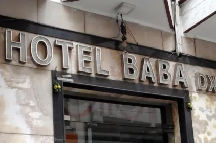 Hotel Baba New Delhi