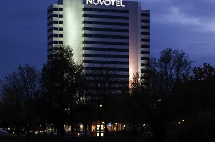 Novotel Rotterdam Brainpark