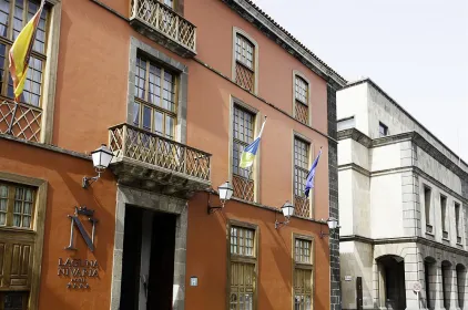 Laguna Nivaria Hotel & Spa