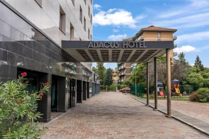 Abacus Hotel