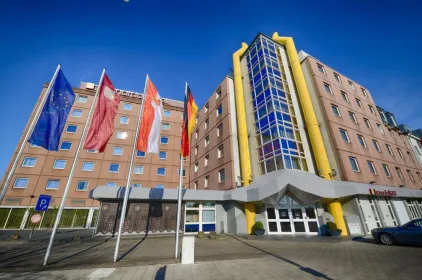 Leonardo Hotel Koln