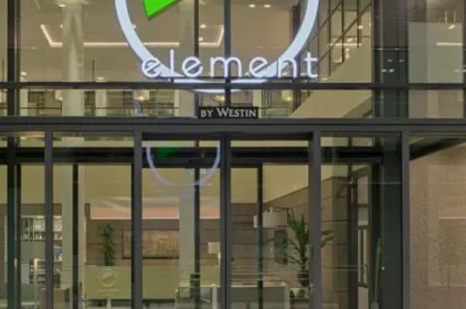 Element Amsterdam