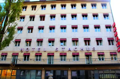 Hotel Stachus