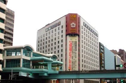 Brother Hotel