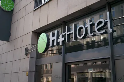H+ Hotel Berlin Mitte