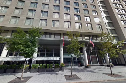 Embassy Suites by Hilton Montreal
