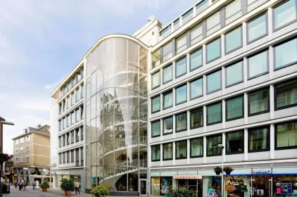 Mercure Hotel Aachen Am Dom