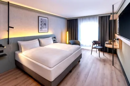 Radisson Hotel Düsseldorf City Center