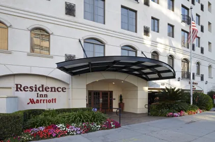 Residence Inn by Marriott Beverly Hills