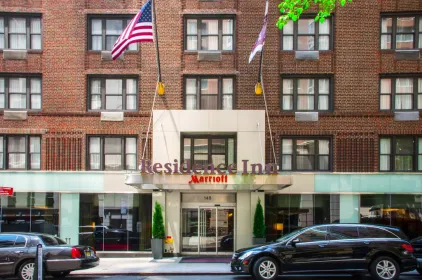 Residence Inn by Marriott New York Manhattan/ Midtown Eastside