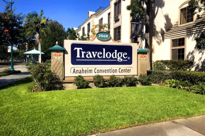 Travelodge Anaheim Convention Center
