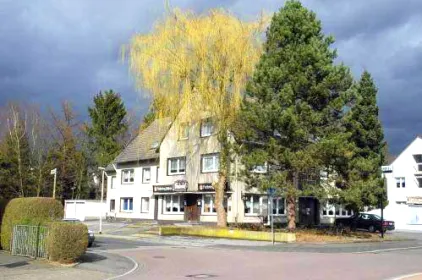 Hotel Wiedenhof