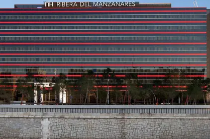 NH Madrid Ribera del Manzanares