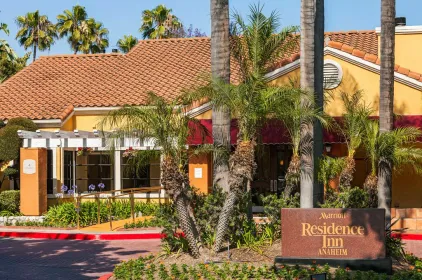 Residence Inn by Marriott Anaheim Maingate