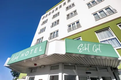 ACHAT Hotel Darmstadt Griesheim