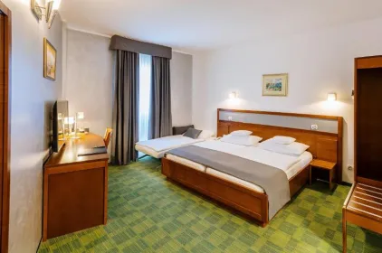 Best Western Hotel Stella