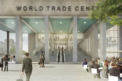 World Trade Center