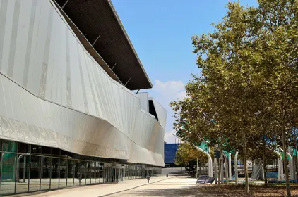 CCIB - El Centre de Convencions Internacional de Barcelona