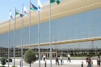 Baku Expo Centre