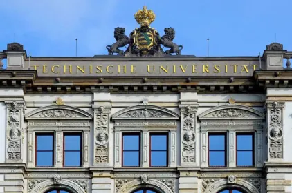 Technische Universitat Chemnitz