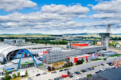 Kielce Exhibition Center