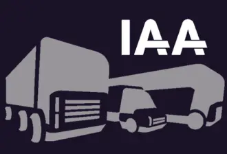 IAA Commercial Vehicles Hannover