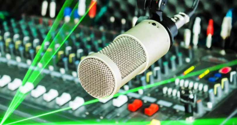 SEEK OUT INNOVATION IN THESE 5 EVENTS FOR BROADCAST & MEDIA