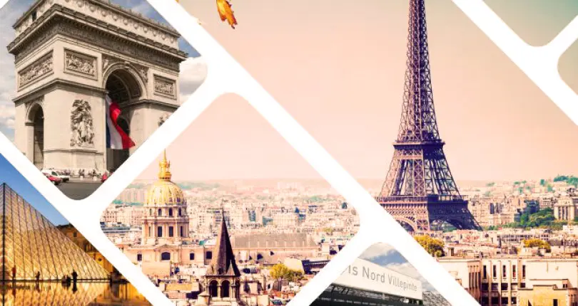 A Glimpse into Paris’ Trade Fair Schedule