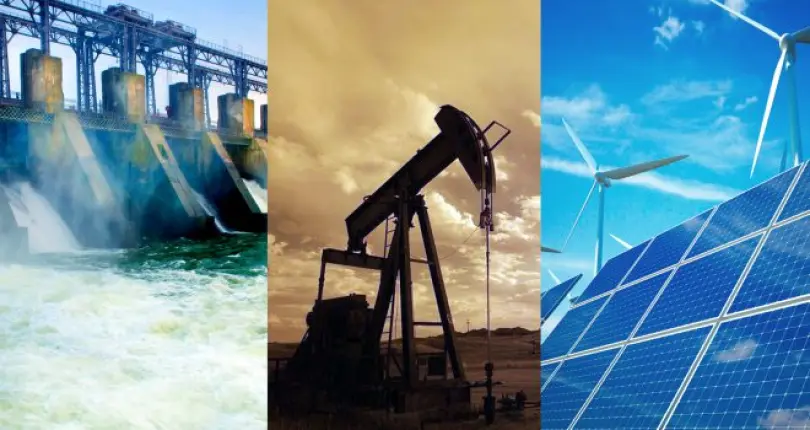 DISCOVER TRENDS IN ENERGY PRODUCTION, RENEWABLE ENERGIES, OIL & GAS SECTORS AT THESE 4 EVENTS