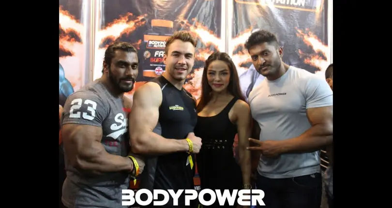 Indy Fit Expo (Indianapolis Sport & Fitness Expo)