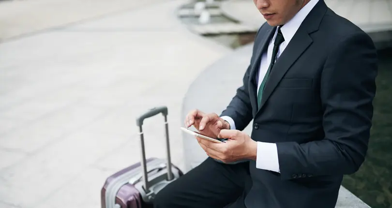 What You Should Be Looking for When Booking a Hotel for Your Business Trip