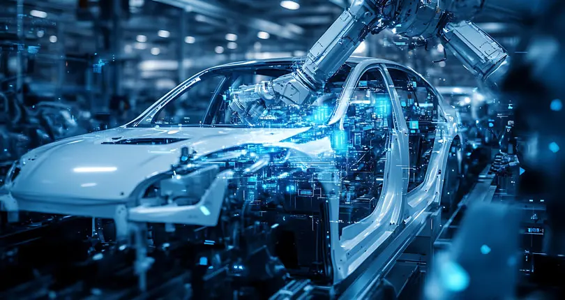 What can car enthusiasts look forward to in 2025