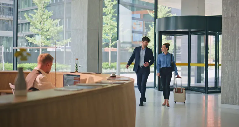 Key Details to Consider When Booking Corporate Hotels