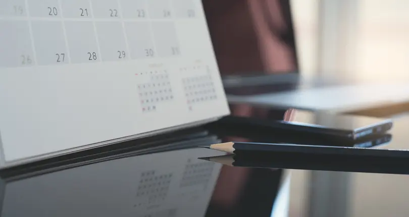 Calendar of the key B2B trade shows in Europe - part 2