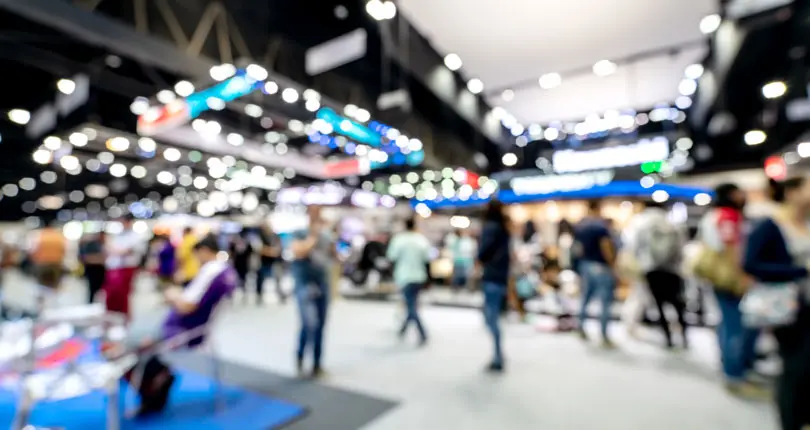 The most important international annual business trade fairs - Part 2