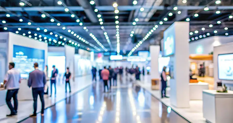 Top Five Most Unconvetional European Trade Fairs - Part 1