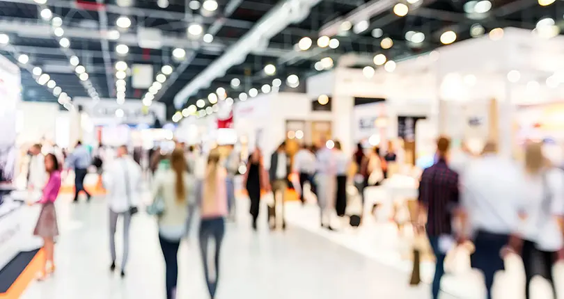Top Five Most Unconvetional European Trade Fairs - Part 2
