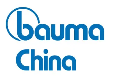 bauma CHINA