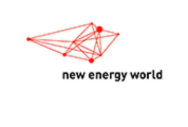 NEW ENERGY WORLD